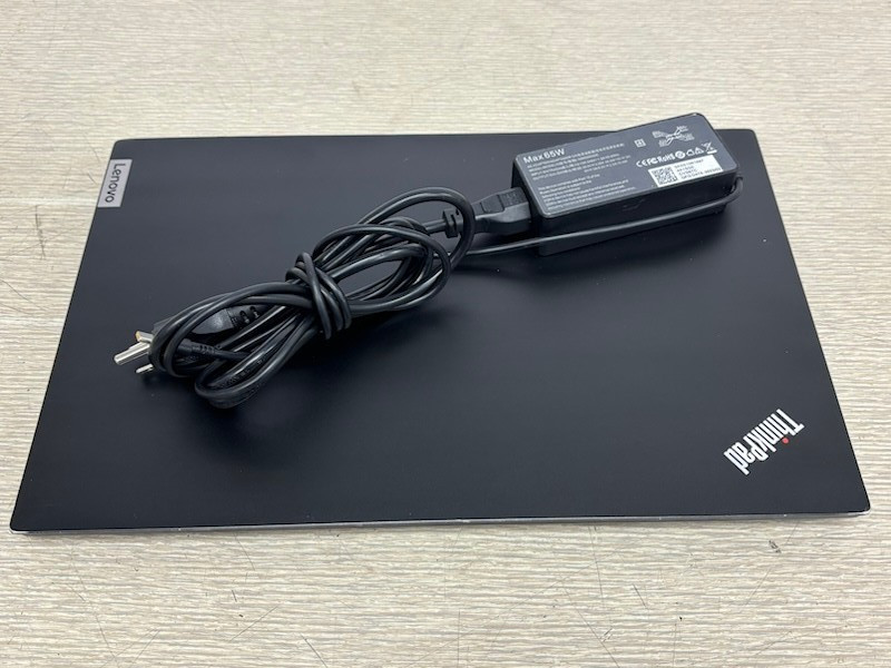 Lenovo ThinkPad E15 Gen 2 15.6″ FHD 11th Gen i5-1135G7 16GB 1TB Win11 Pro Laptop
