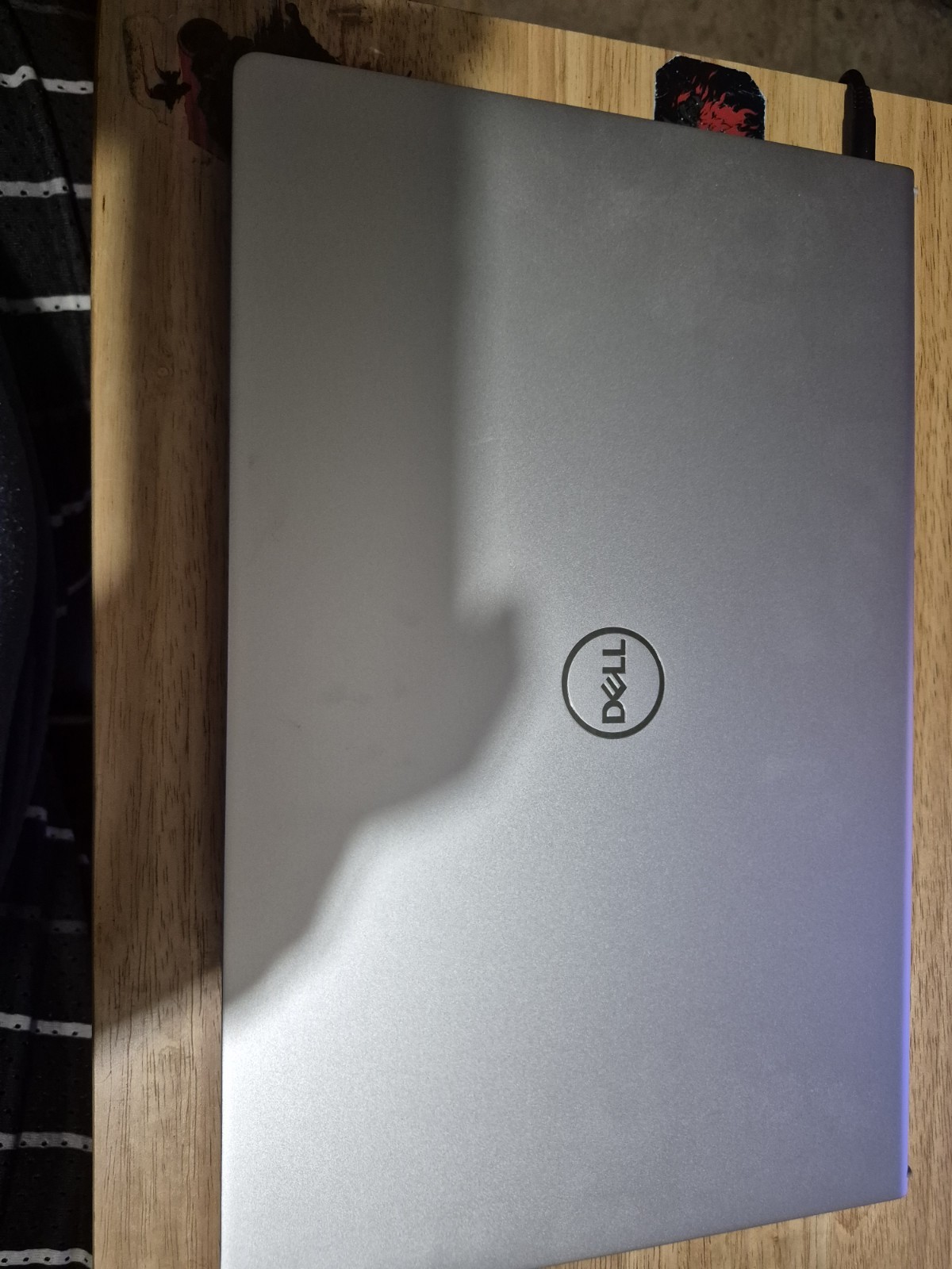 Dell Inspiron 15 3535 15.6″ AMD Ryzen 5-7520U, 8GB Ram, 512GB NVMe, Laptop