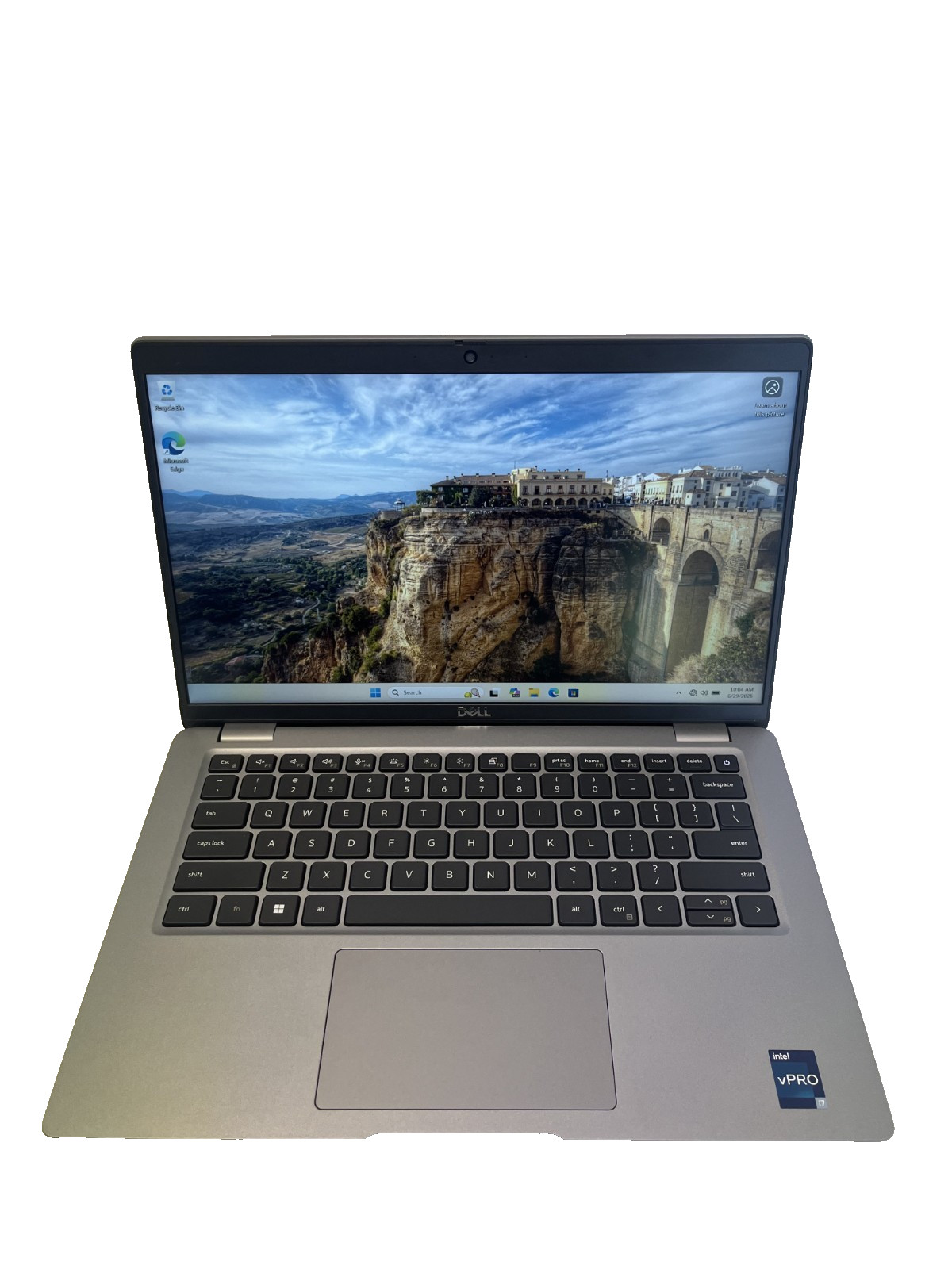 Dell Latitude 5440 14″ 32 GB RAM i7-1365U 512GB SSD 13th Gen Intel Laptop Win 11