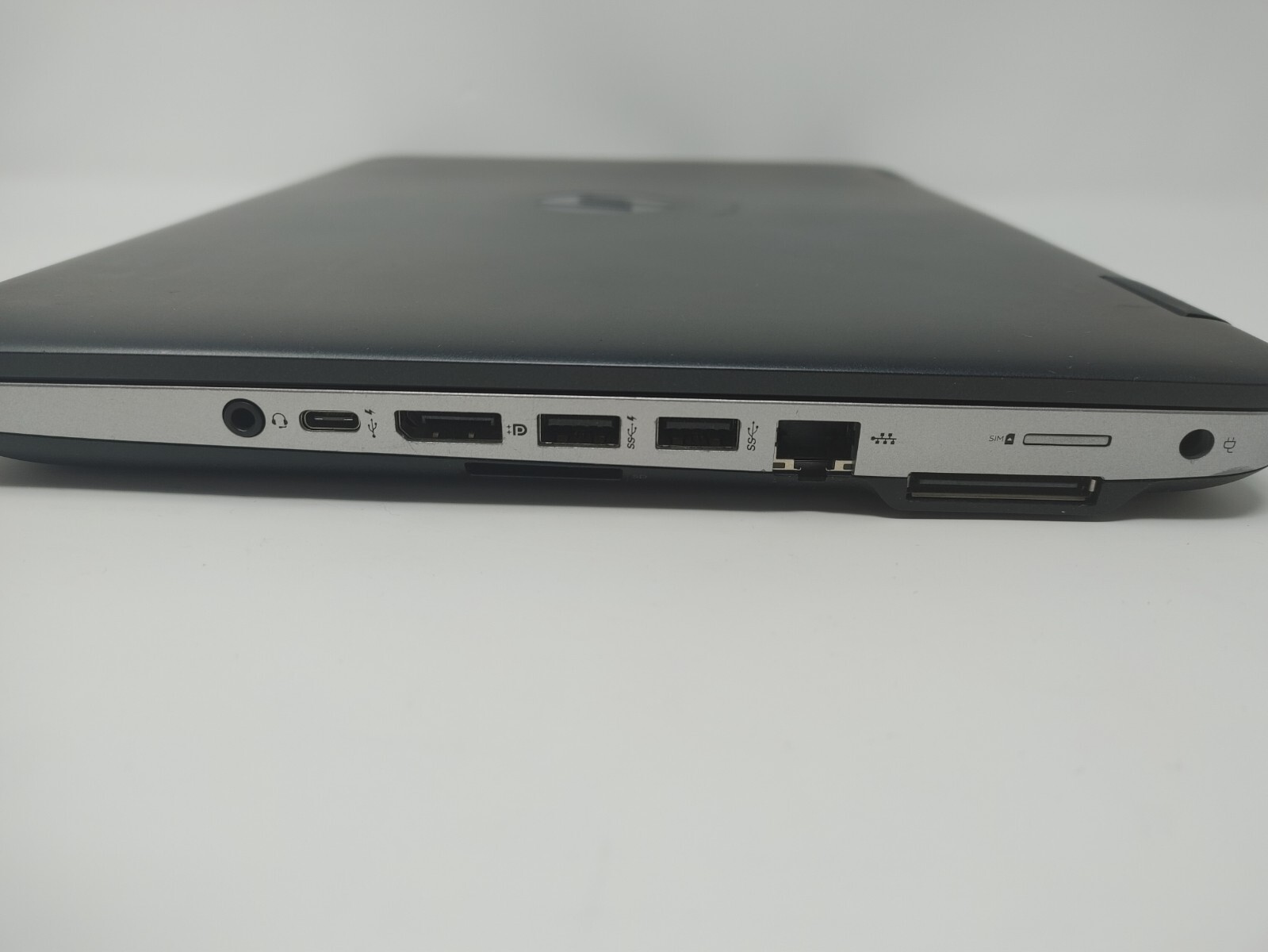 HP PROBOOK 640 G3 i5-7200U 2.5GHz 8GB RAM 256GB SSD Win 10 Pro