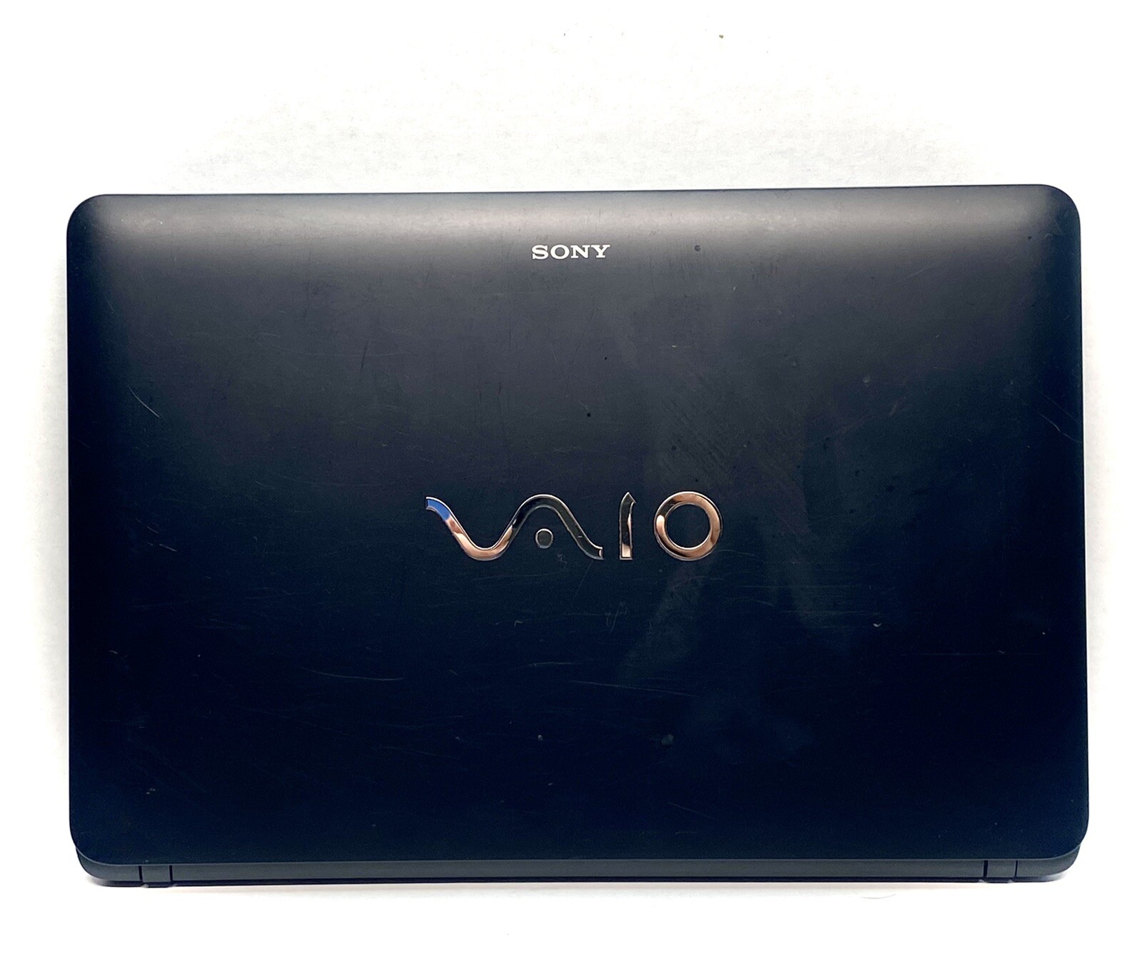 Sony VAIO Fit 15E SVF152A29L 15.5″ Notebook Computer (Black)