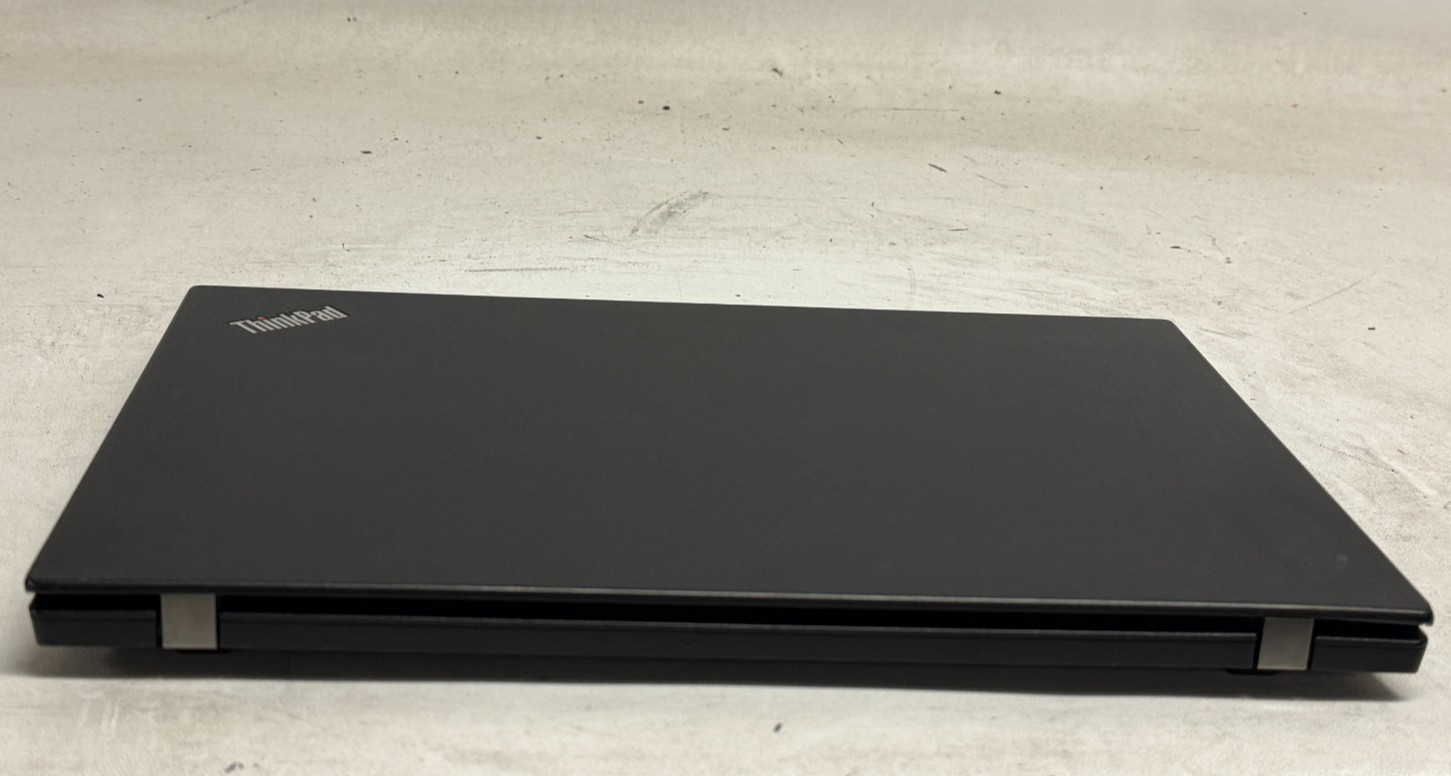 Lenovo ThinkPad L480 14″ (i5-8250u 1.60GHz – 8GB RAM – 128GB SSD – Win11Home)