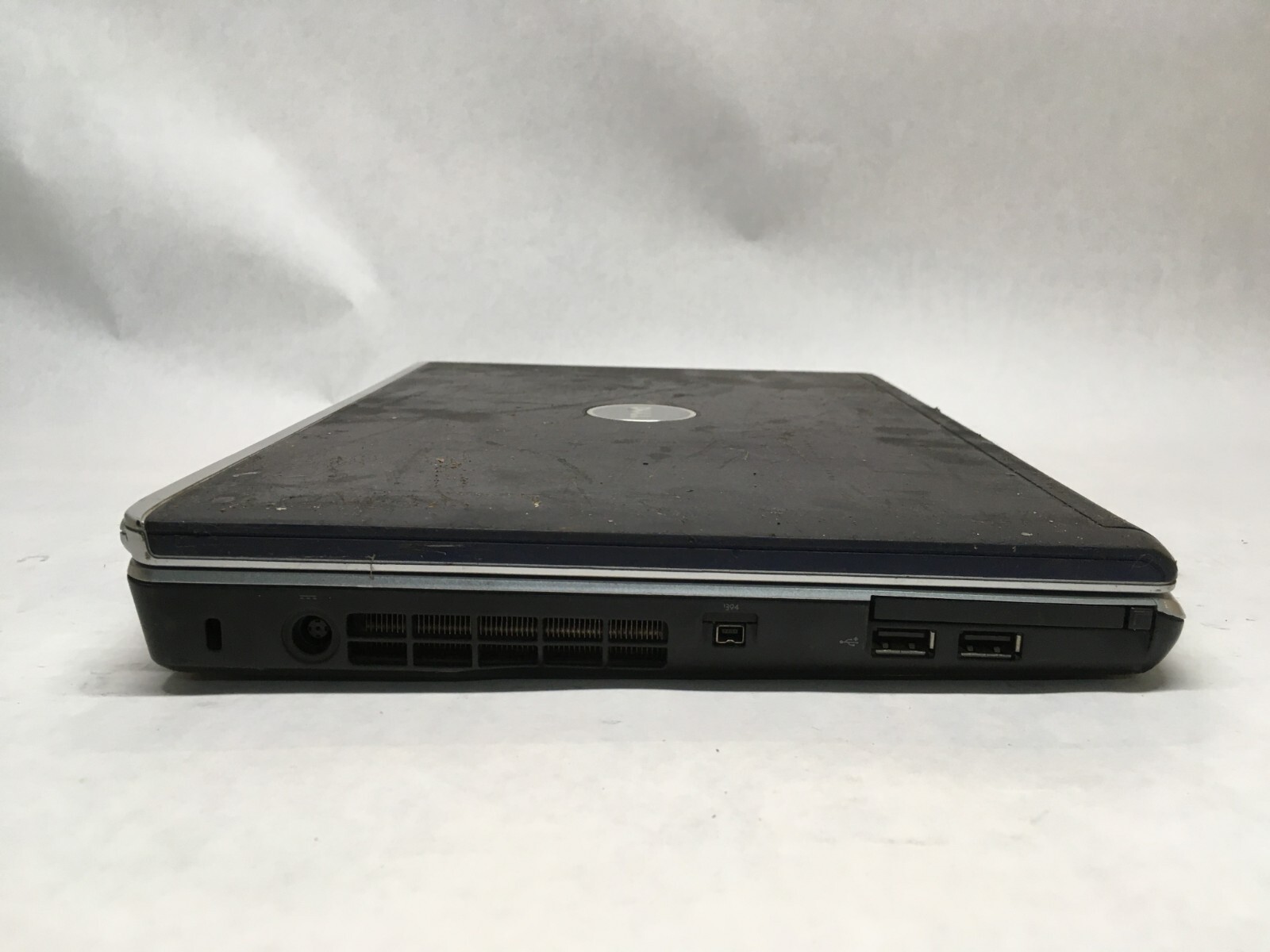 Dell Inspiron 1420 14″ (AS IS) Intel Core 2 Duo @ 2 GHz – JZ