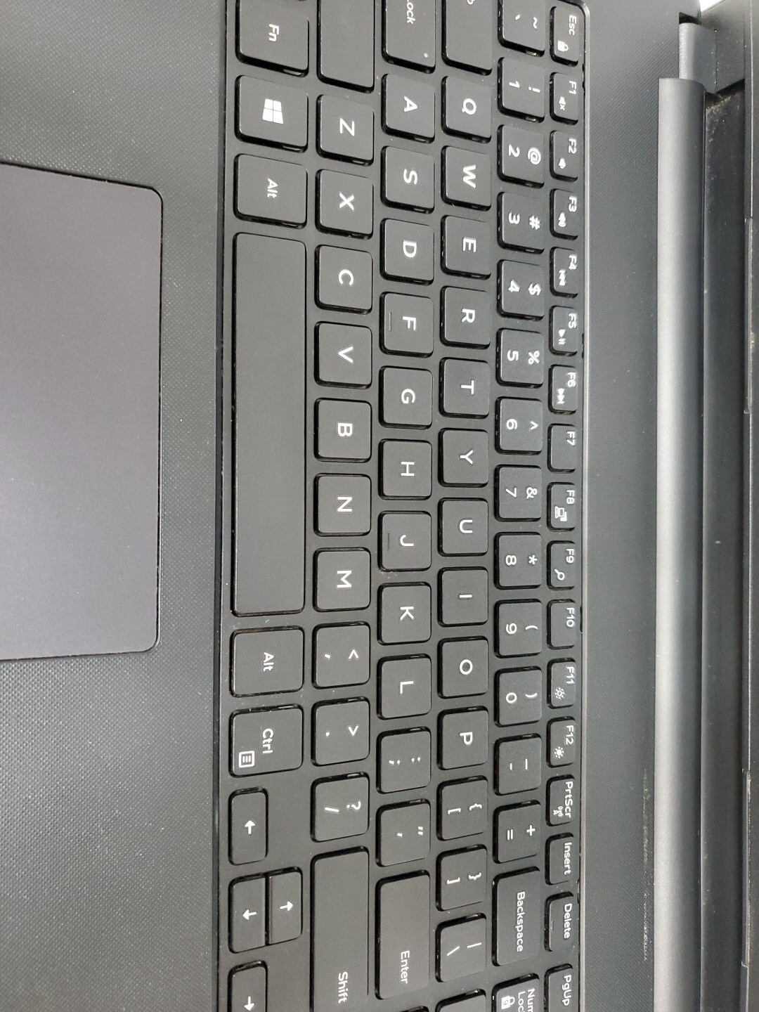 DELL INSPIRON 15 P47F *PARTS ONLY* Read Description