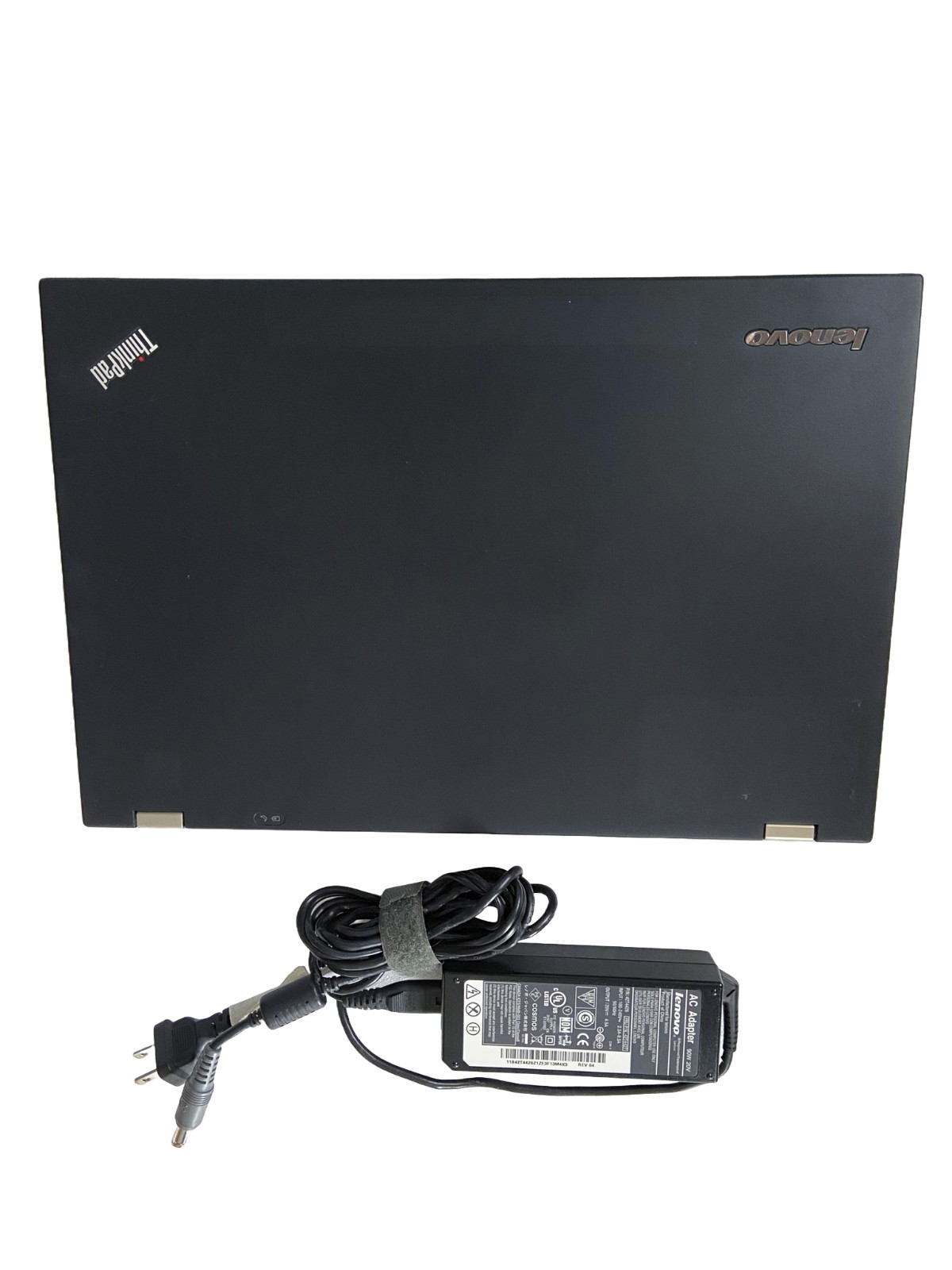 Lenovo ThinkPad T430s 14″ (Intel Core i5 @2.60GHz. 8GB RAM) w/[Dock Type 4337]