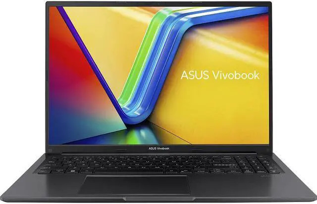 ASUS Vivobook 16 16 in WUXGA 16:10 Display i5-13500H CPU 8GB RAM 512GB SSD W11