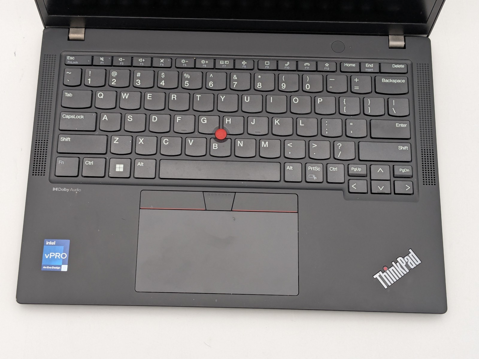 Lenovo ThinkPad X13 Gen 4 13.3″ i7-1365U 16GB DDR5 512GB SSD Windows 11 Home