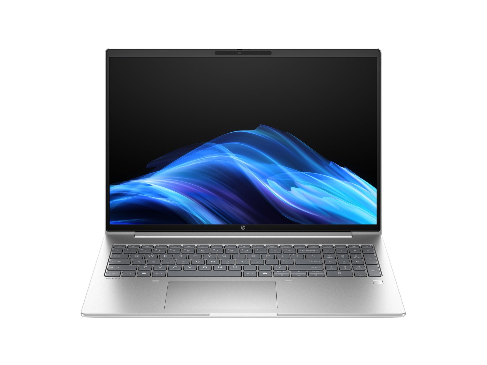 HP ProBook 4 G1a Notebook AI – AI PC – 16″ – AMD Ryzen 5 – 230 – 1 (BM2S8UT#ABA)