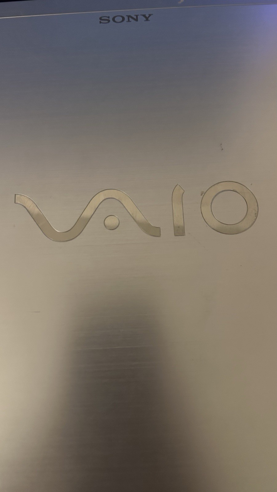 Sony VAIO SVT151A11L 15″ Intel Core i5 Windows 11 Silver Laptop w/Charger