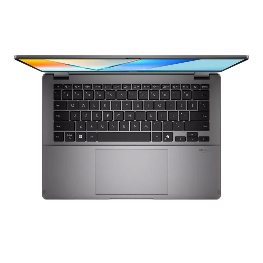 ASUS Vivobook Flip TP3407S Copilot+ PC 14″ OLED Touch Core Ultra 7 256V 16GB 1TB
