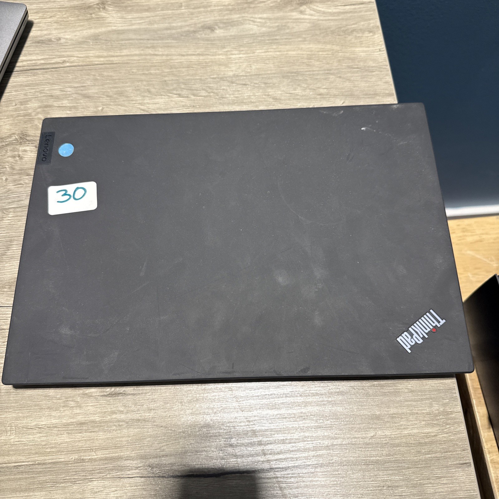 Lenovo ThinkPad T14s, AMD Ryzen 5 PRO 5650U @2.30Ghz, 8GB RAM, NO SSD NO OS