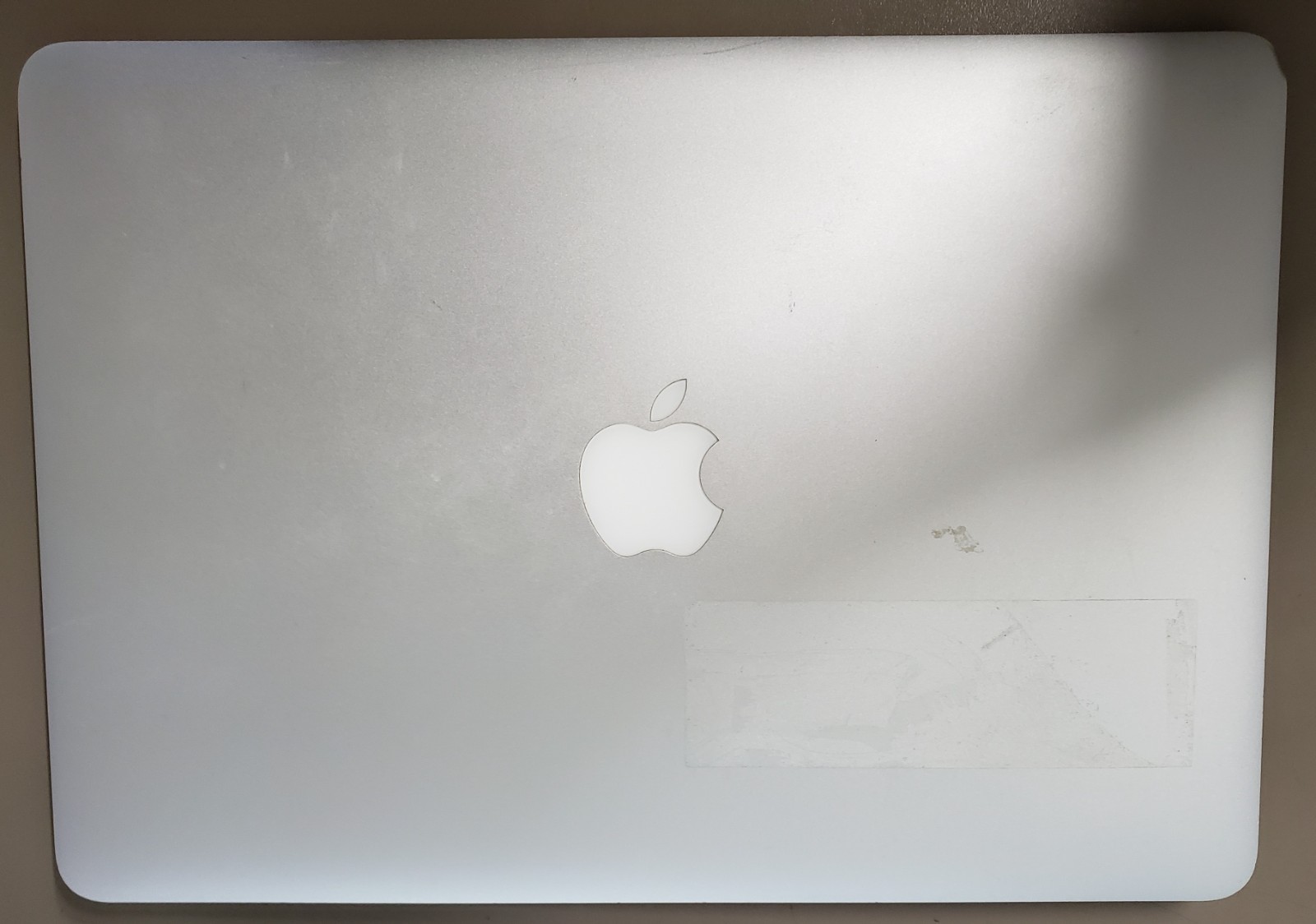 Apple MacBook Air A1466 13” 2017 i5 1.8GHz 8GB 128GB SSD Laptop See Description