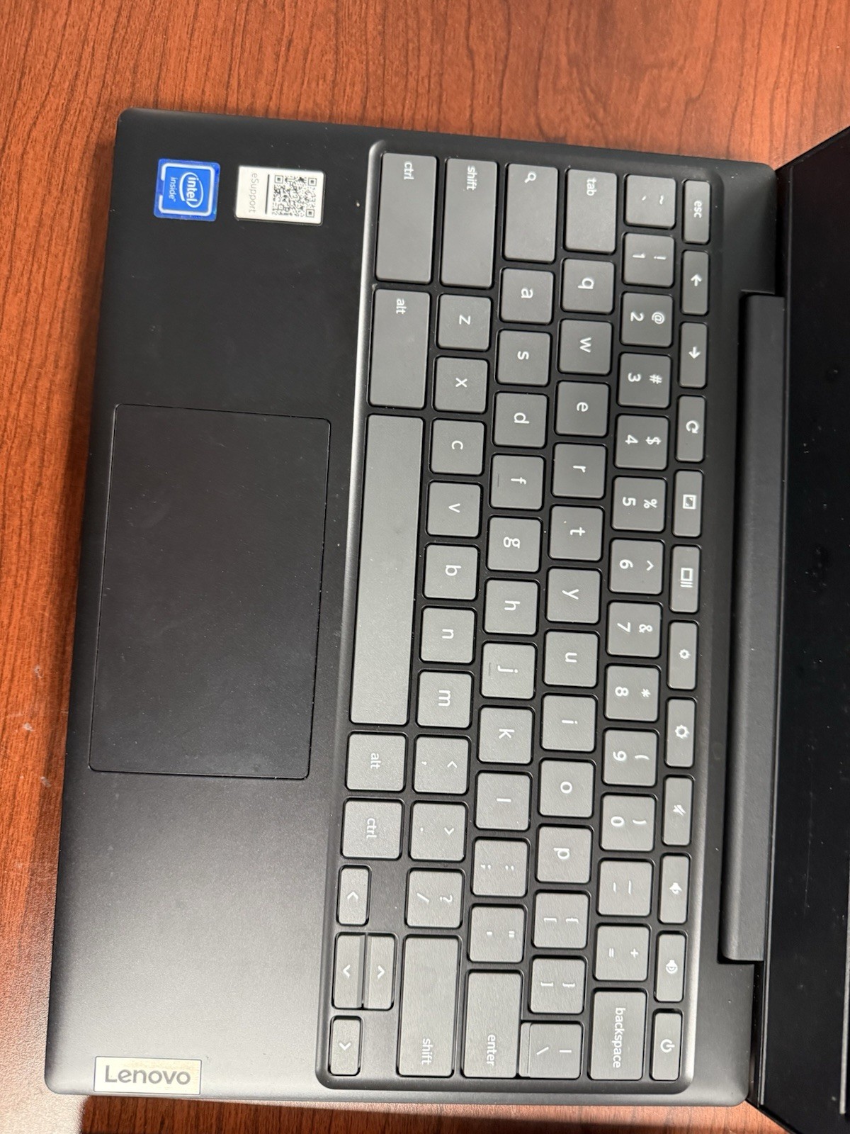 Lot of 4 HP Chromebooks – UNTESTED – AS-IS FOR PARTS OR REPAIR