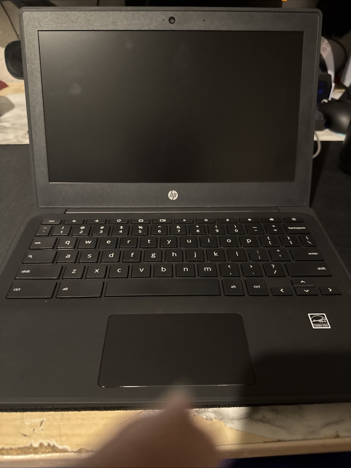 HP Chromebook 11MK G9 Education Edition 11.6″