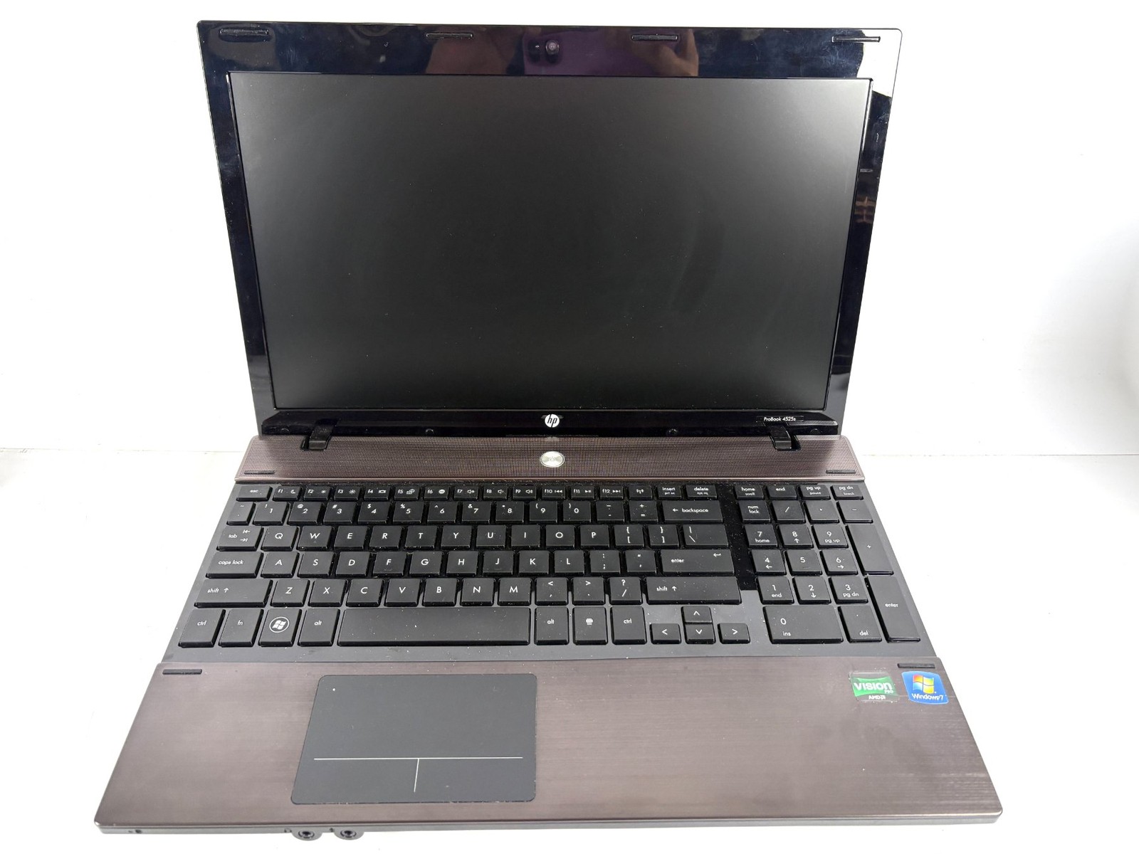 HP ProBook 4525s – 15.6″ HD, 2.2GHz AMD Athlon II P340, 2GB RAM, 300GB HDD