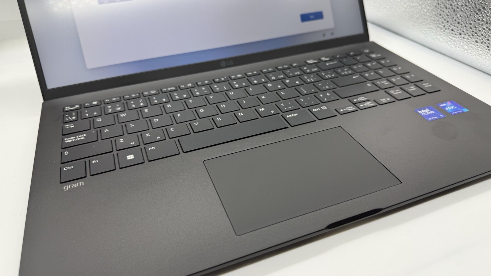 LG Gram 15 Ultra-Light Laptop Intel Core Ultra 7 16GB 1TB SSD W11 Ready to Ship