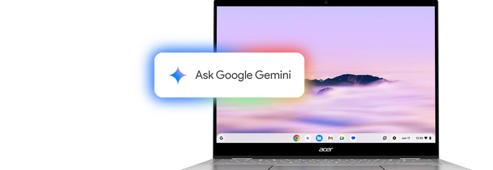 Acer Chromebook Plus Spin 514 14″ WQXGA MTK 910 16GB LPDDR5X 256GB SSD Refurb