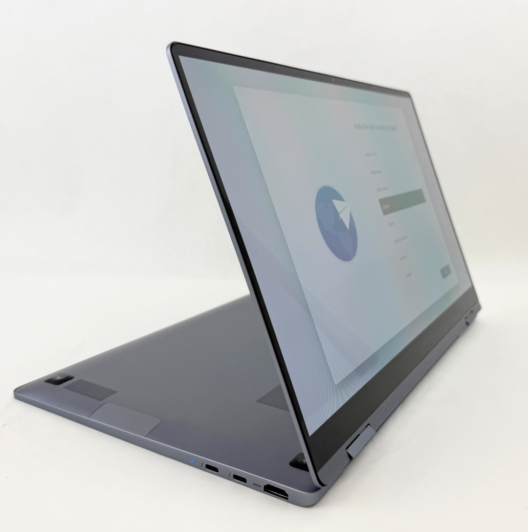 Samsung Galaxy Book4 360 15.6″ FHD AMOLED Touch Core 7 150U 16GB 512GB W11H 2in1