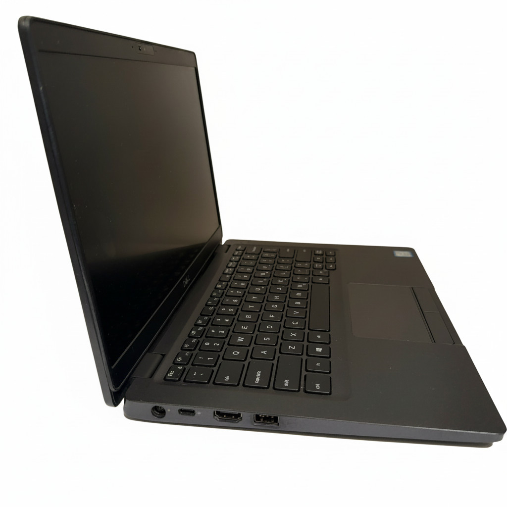 Dell Latitude 5300 13.3″ i7-8665U 1.9GHz 16GB RAM 256GB SSD Windows 11 Pro