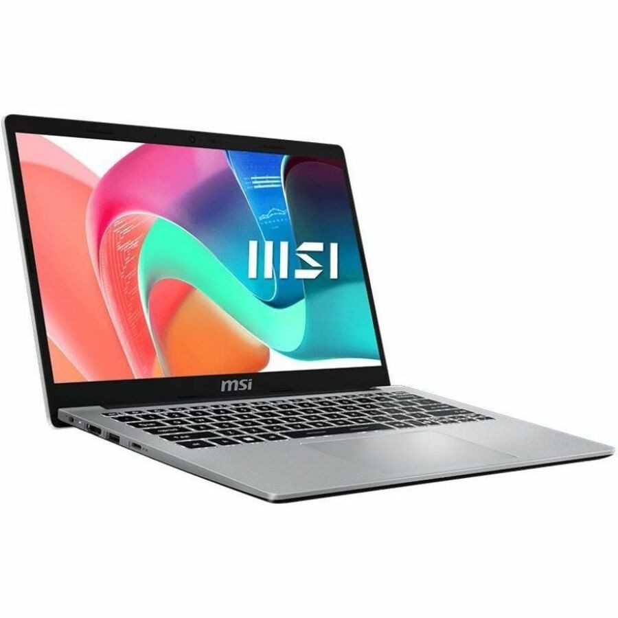 MSI MOD1314F1010 Modern 13 Ultrabook Core 7 16GB 1TB W11P