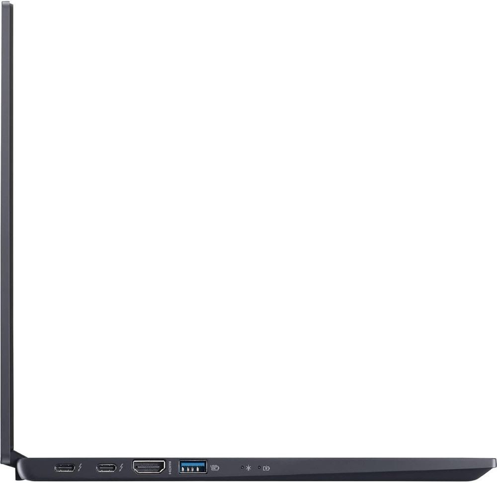 Acer TravelMate P6 TMP614-52 14″ Laptop Intel Core i5 16 GB RAM 512 GB SSD