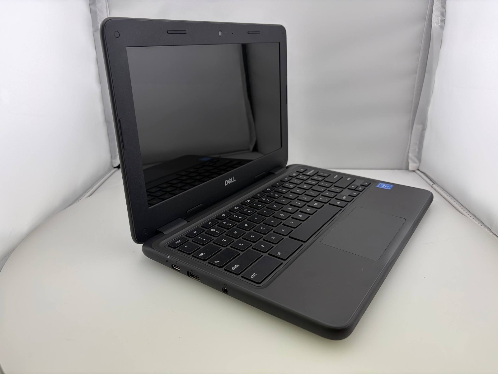 Dell ChromeBook 3100 Touch Intel Celeron N4020@1.1GHz 4GB RAM 32GB eMMC GradeB