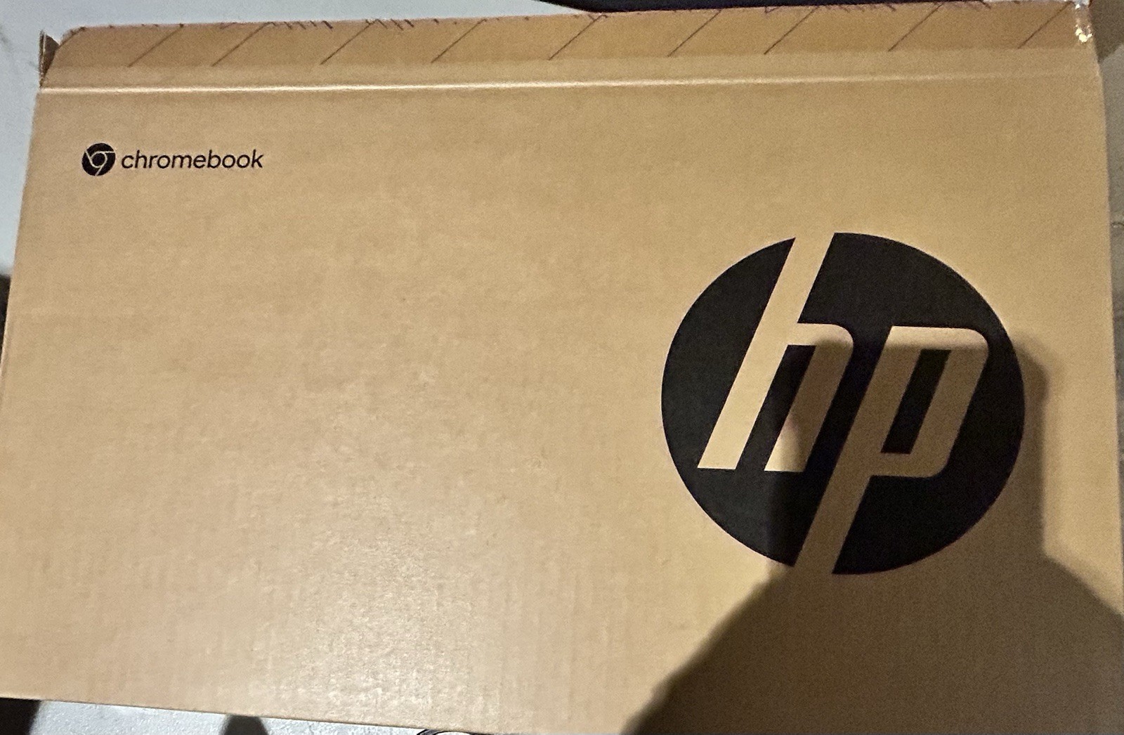 HP Fortis 11 G10 Chromebook Touchscreen Intel N100 4GB 32GB – New
