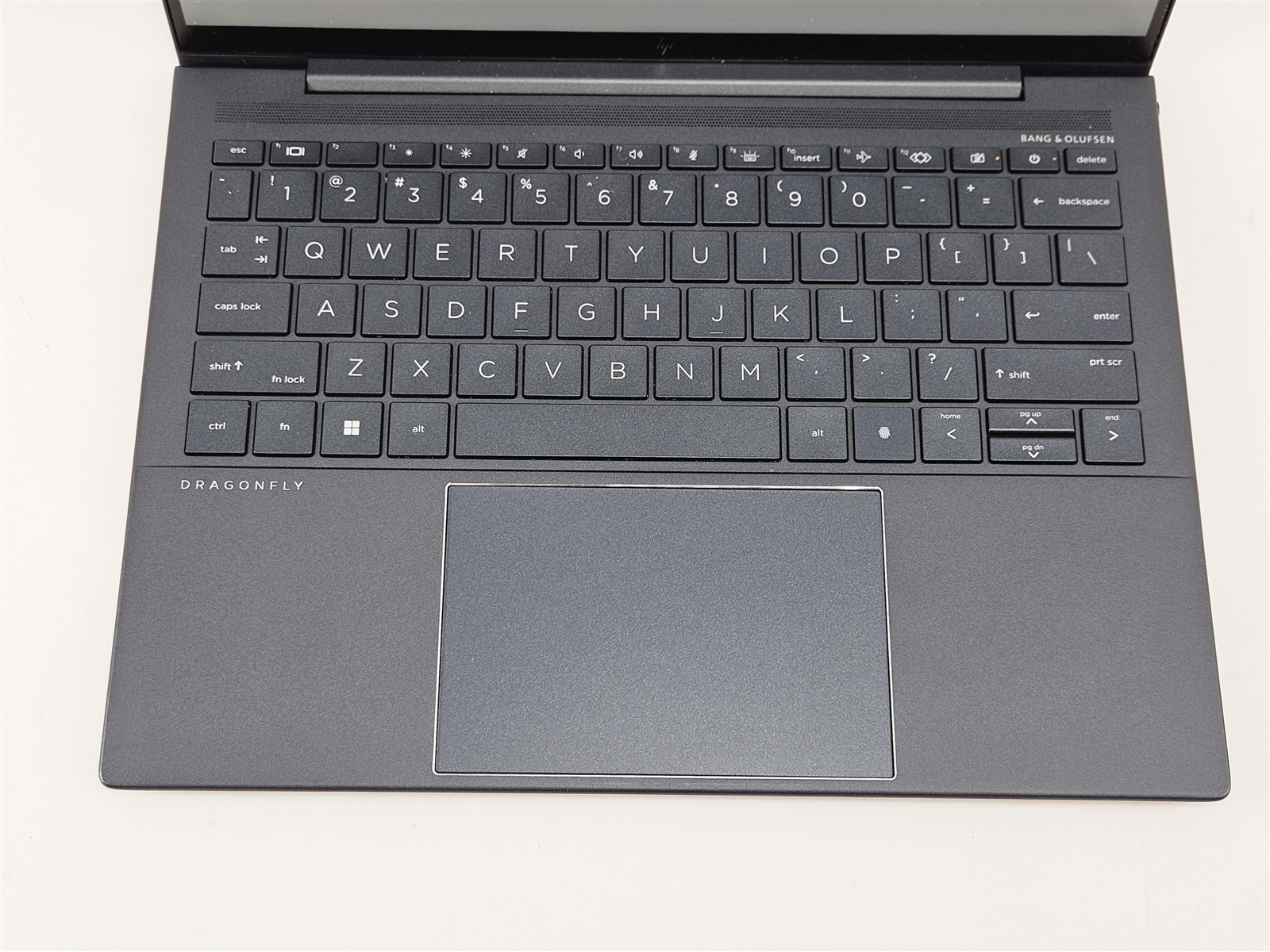 HP 13.5″ Elite Dragonfly G4 i7-1365U 1TB SSD 32GB Iris Xe Laptop Slate Blue