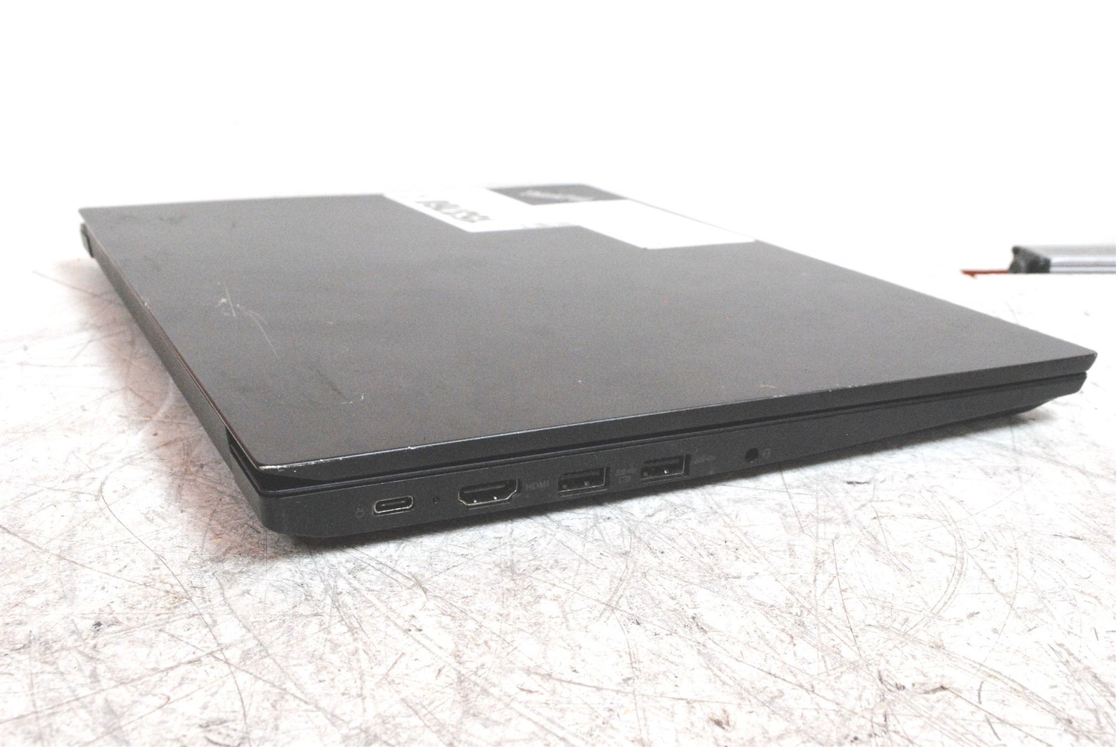 Lenovo ThinkPad E490 14″ Laptop Intel i5-8265U 1.6GHz 4GB 128GB See Description