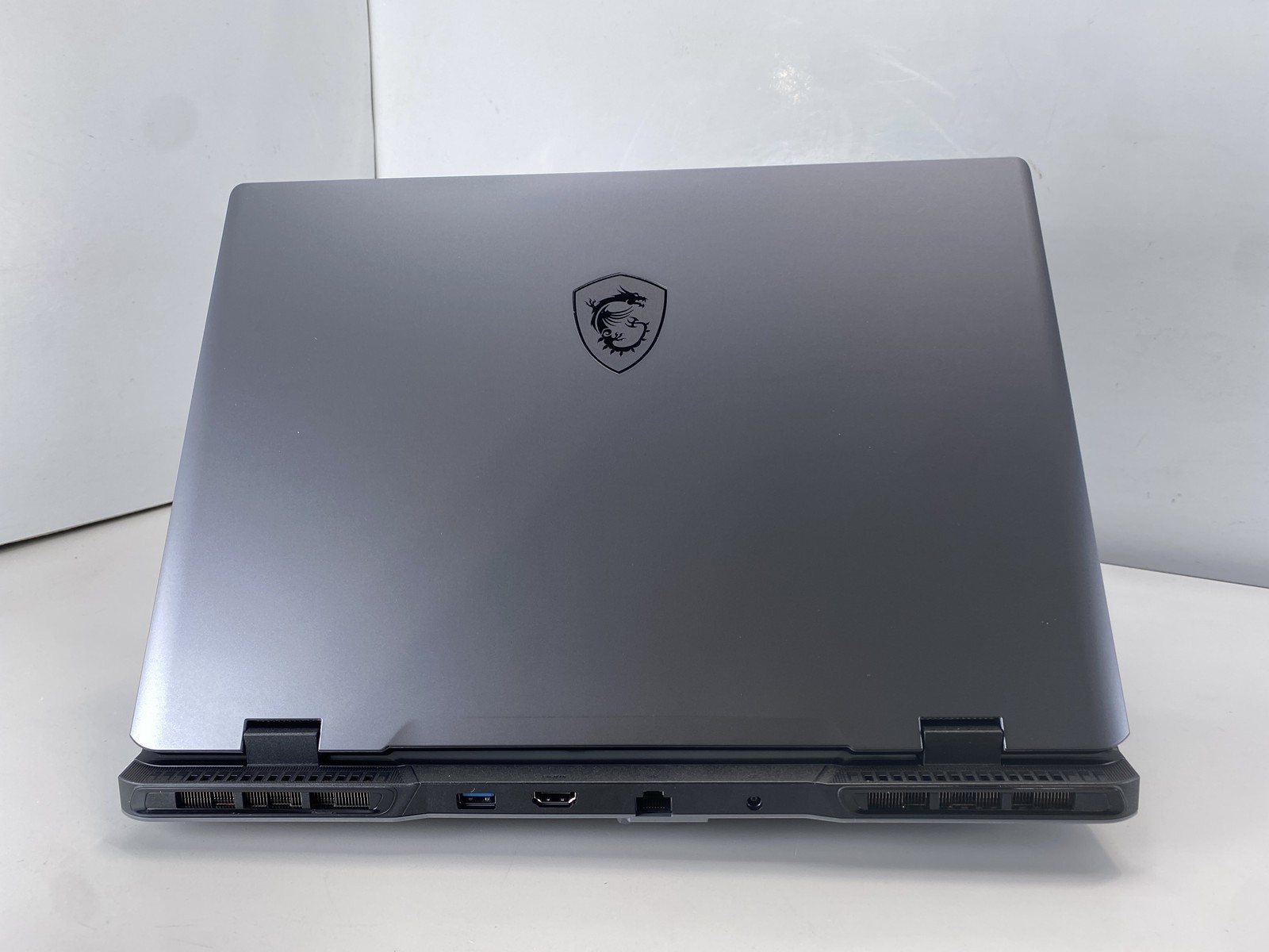 MSI Gaming Laptop Sword 16 HX B14VFKG 16″ Intel Core i7-14650HX 1TB RTX 4060