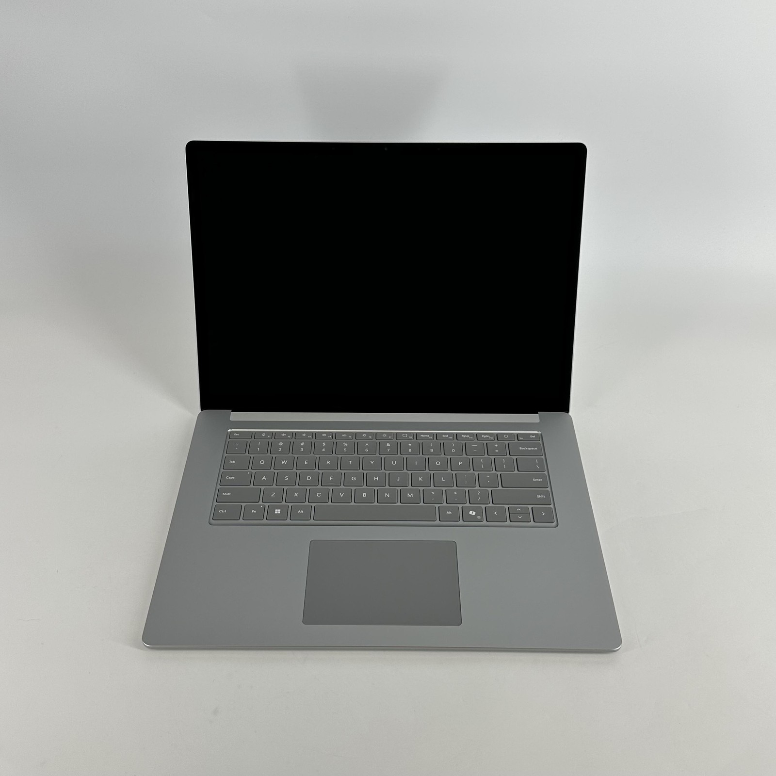 Microsoft Surface Laptop 6 15 QHD+ TOUCH 3.8 GHz Ultra 7 165H 32GB 512GB SSD