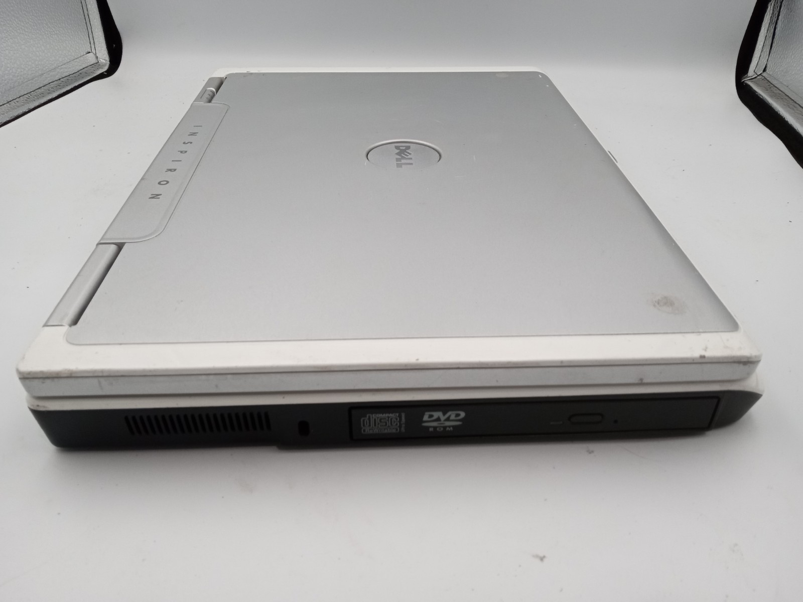 Dell Inspiron 6000 15″ Laptop Intel Pentium 1GB RAM 40GB HDD WinXP – READ -RR