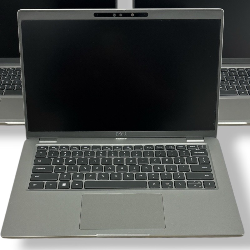 3x Dell Precision 3480 FHD i7-1360P 3.56GHx 16GB No HDD RTX A500 ~Bios locked