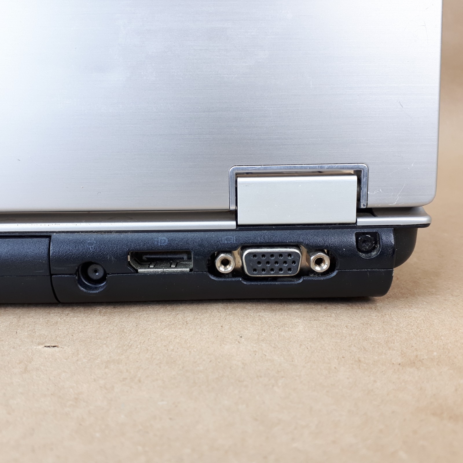 Hp EliteBook 8440p 14″ Laptop i5 M540 6GB RAM 1TB HDD Boots/Bios *Read* H4050