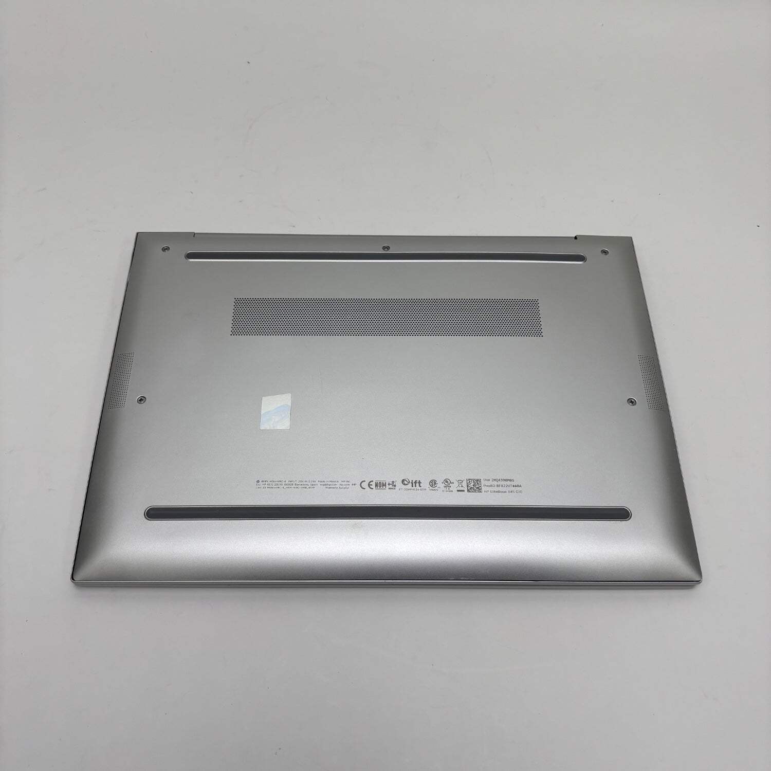 HP EliteBook 845 G10 14″ Ryzen 5 Pro 7545U 3.2GHz 16GB RAM 512GB SSD