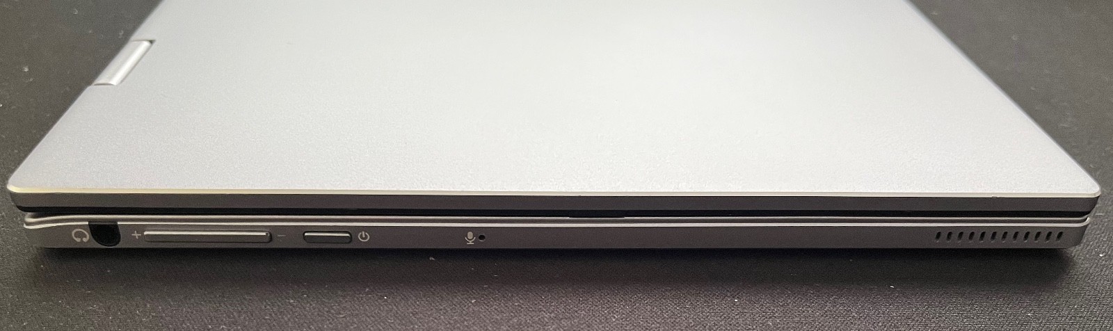 BMAX Y11. 11”. 1.10GHz Intel N4120 Quad-Core.256GB SSD.8GB.Windows 11 Pro (25H2)