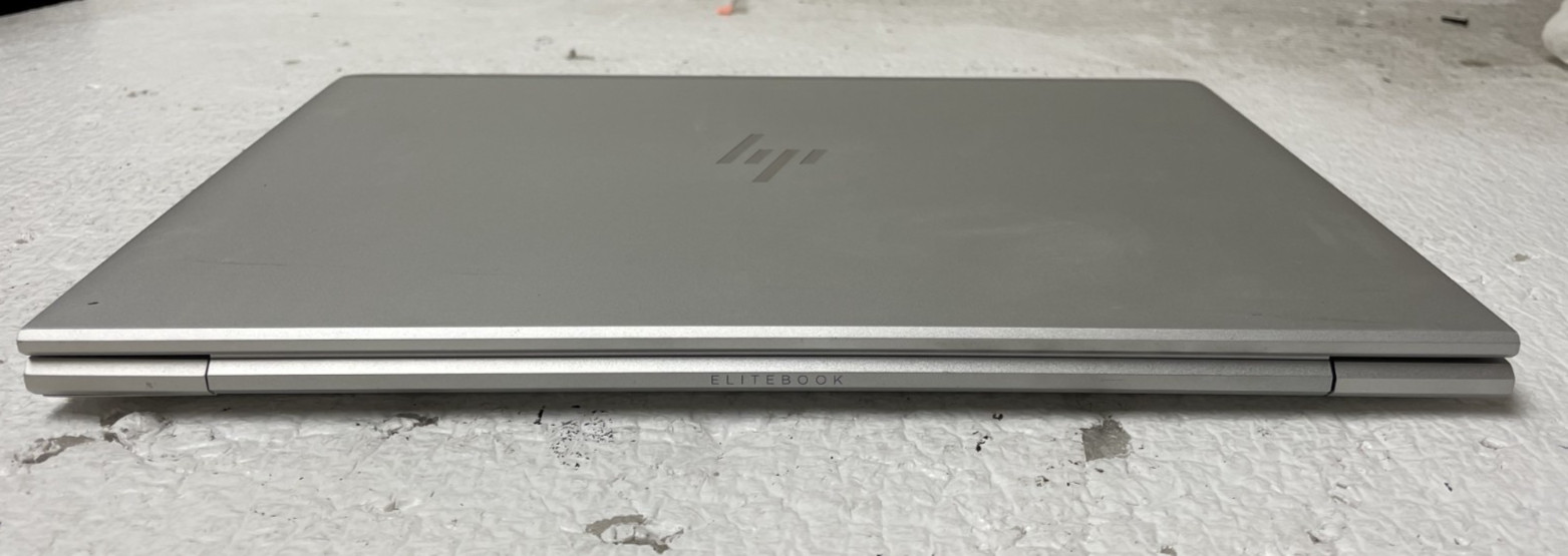 HP Elitebook 845 G8 AMD Ryzen 7 8GB RAM NO SSD For Parts *READ