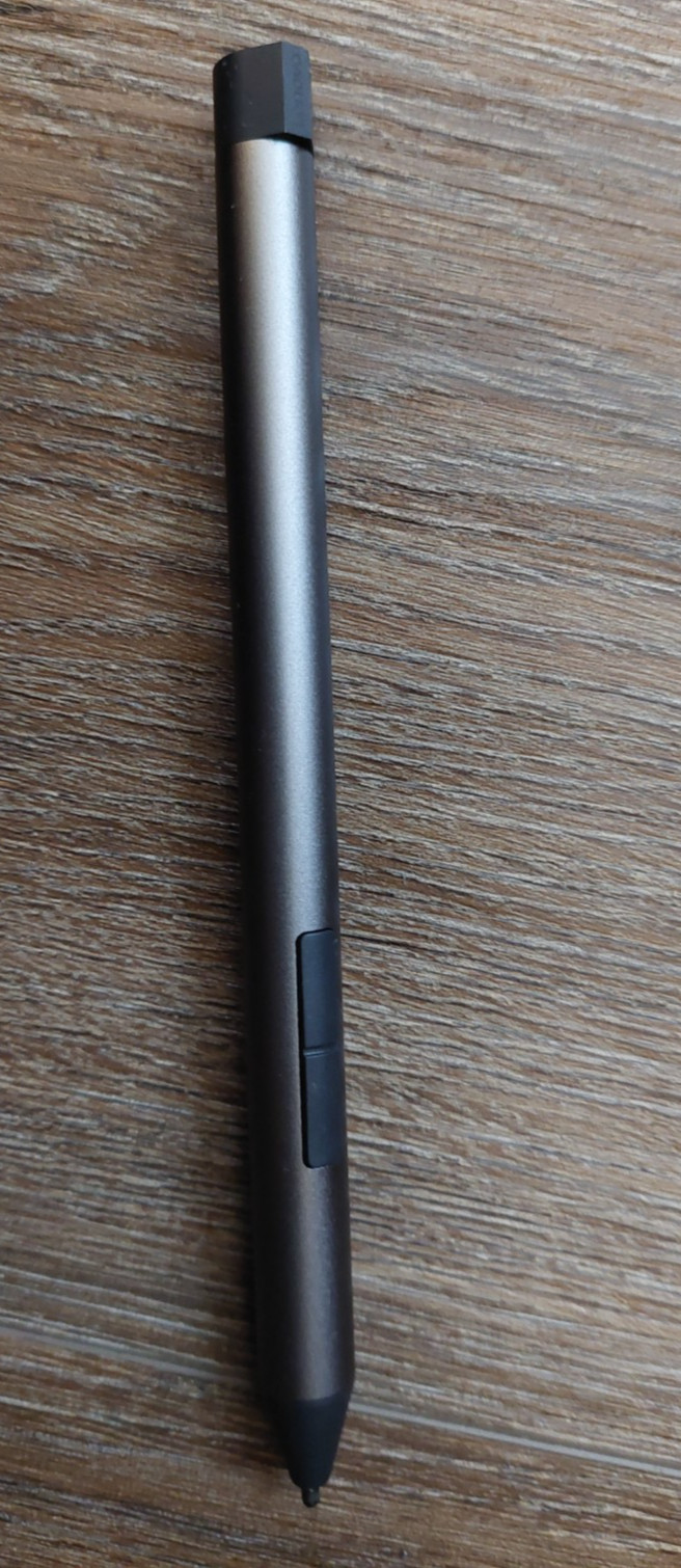 Lenovo IdeaPad Flex-14iwl – 2 in 1 Laptop + Lenovo Digital Pen 2 [i5-8265U CPU]