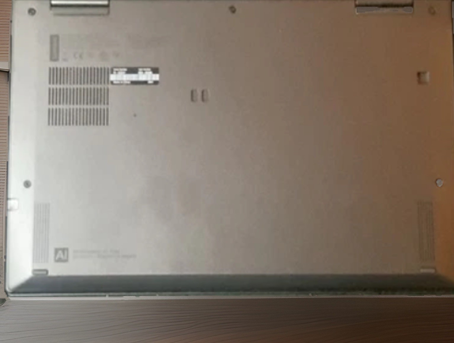 Lenovo ThinkPad X1 Yoga 4th Gen i7 16GB 512GB SSD AS-IS READ