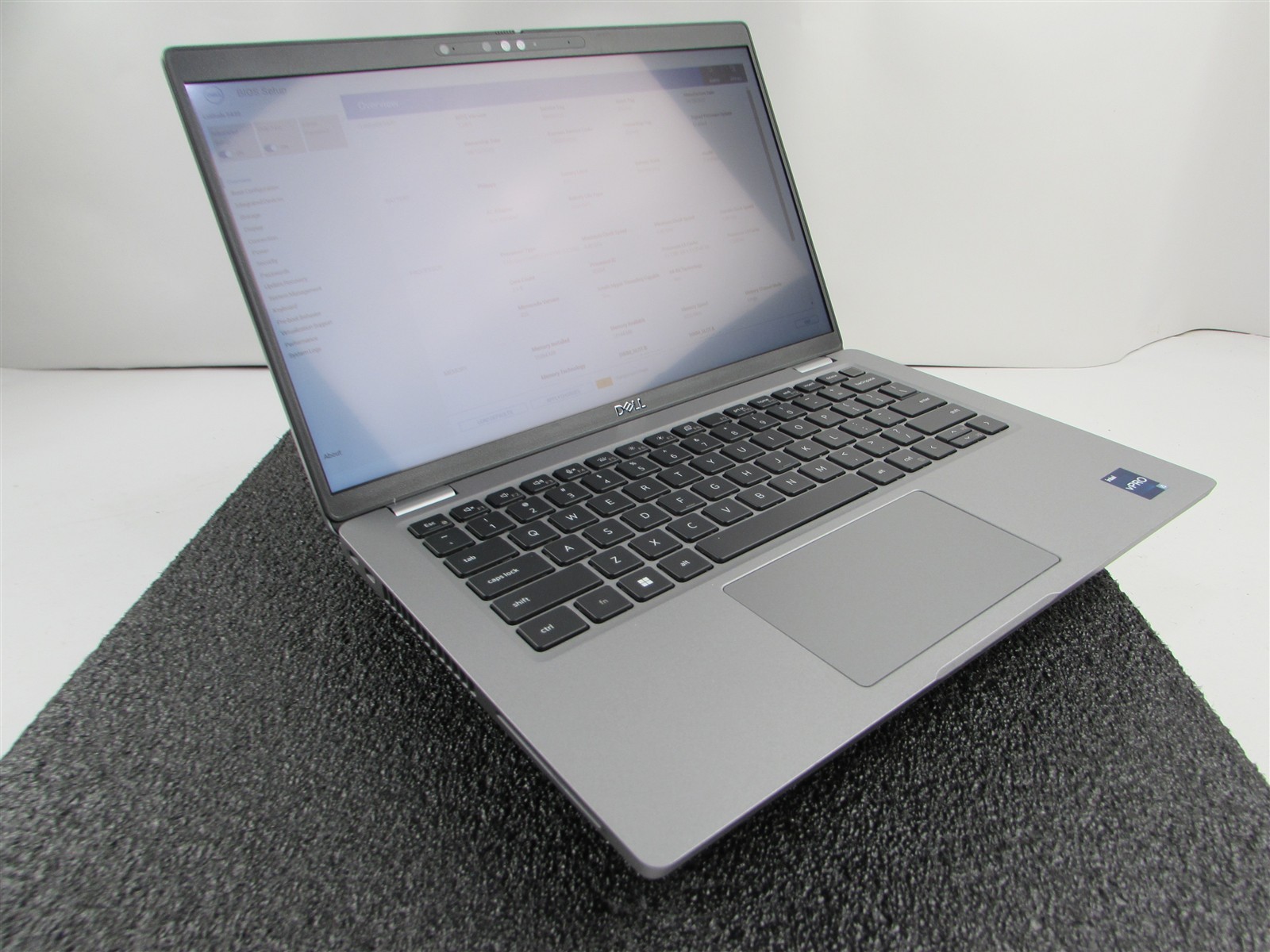DELL LATITUDE 5430 1920X1080 FHD TOUCH I5-1245U 512GB SSD 16GB RAM NO O.S