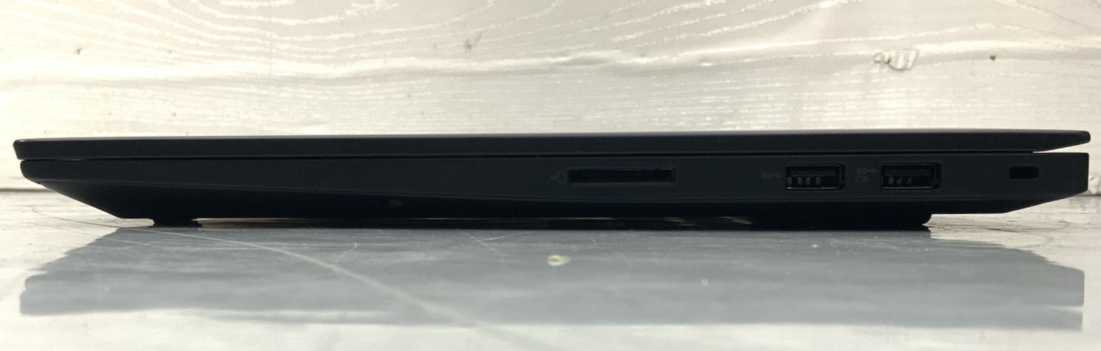 Lenovo ThinkPad P1 Gen 5 Intel Core i9-12900H 64GB DDR5 2TB NVMe RTX 3080ti W10P
