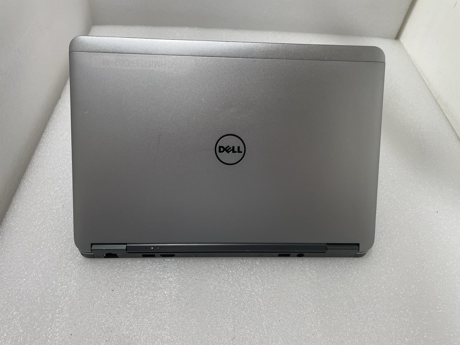 Dell Latitude E7240 256gb SSD Win 11 i5-4200u 2.30ghz 8gb RAM Webcam HDMI