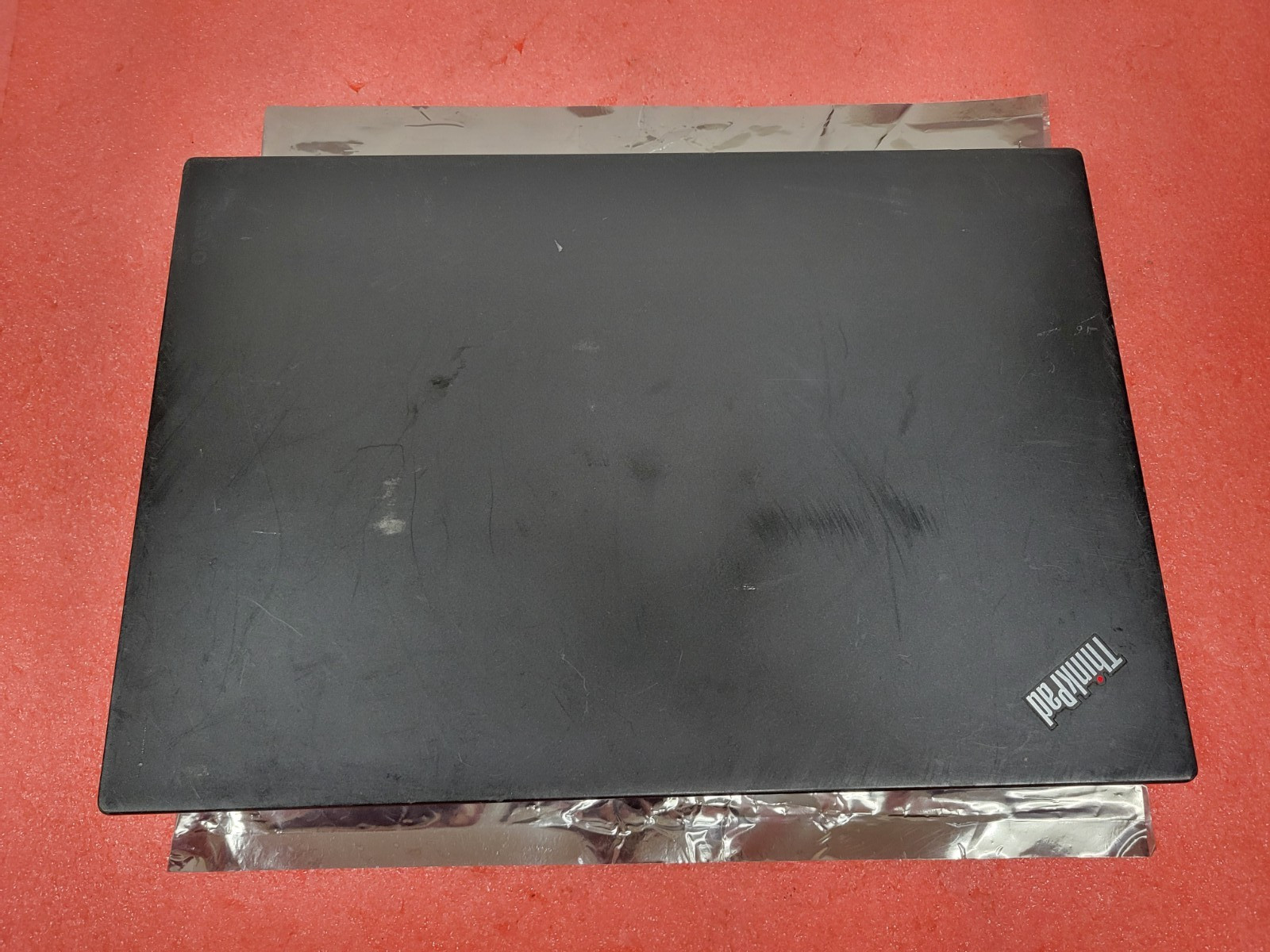 Lenovo ThinkPad T460S i5-6300U 4GB RAM *AS IS/BIOS* (NO SSD/OS/BATT) | LP513