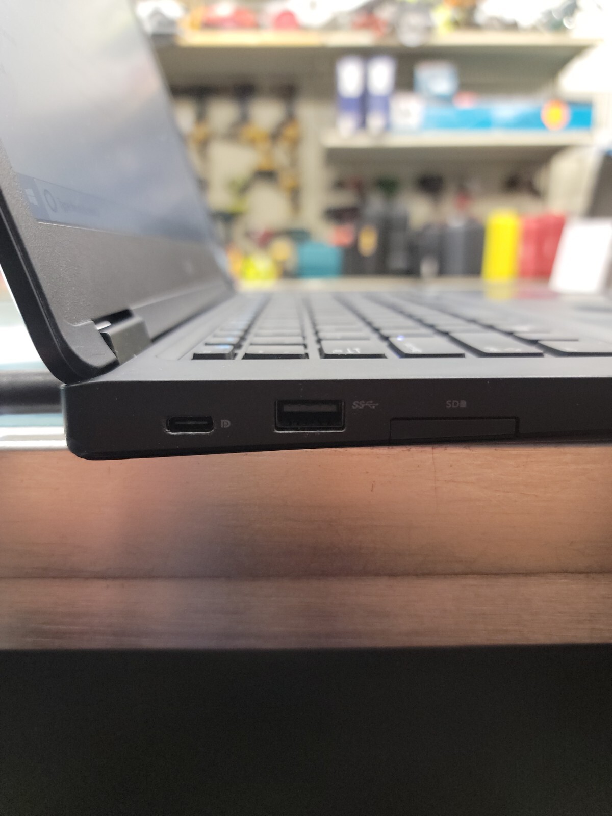 Dell Latitude 5480 14 Inch , 8GB) gmo 25496-1