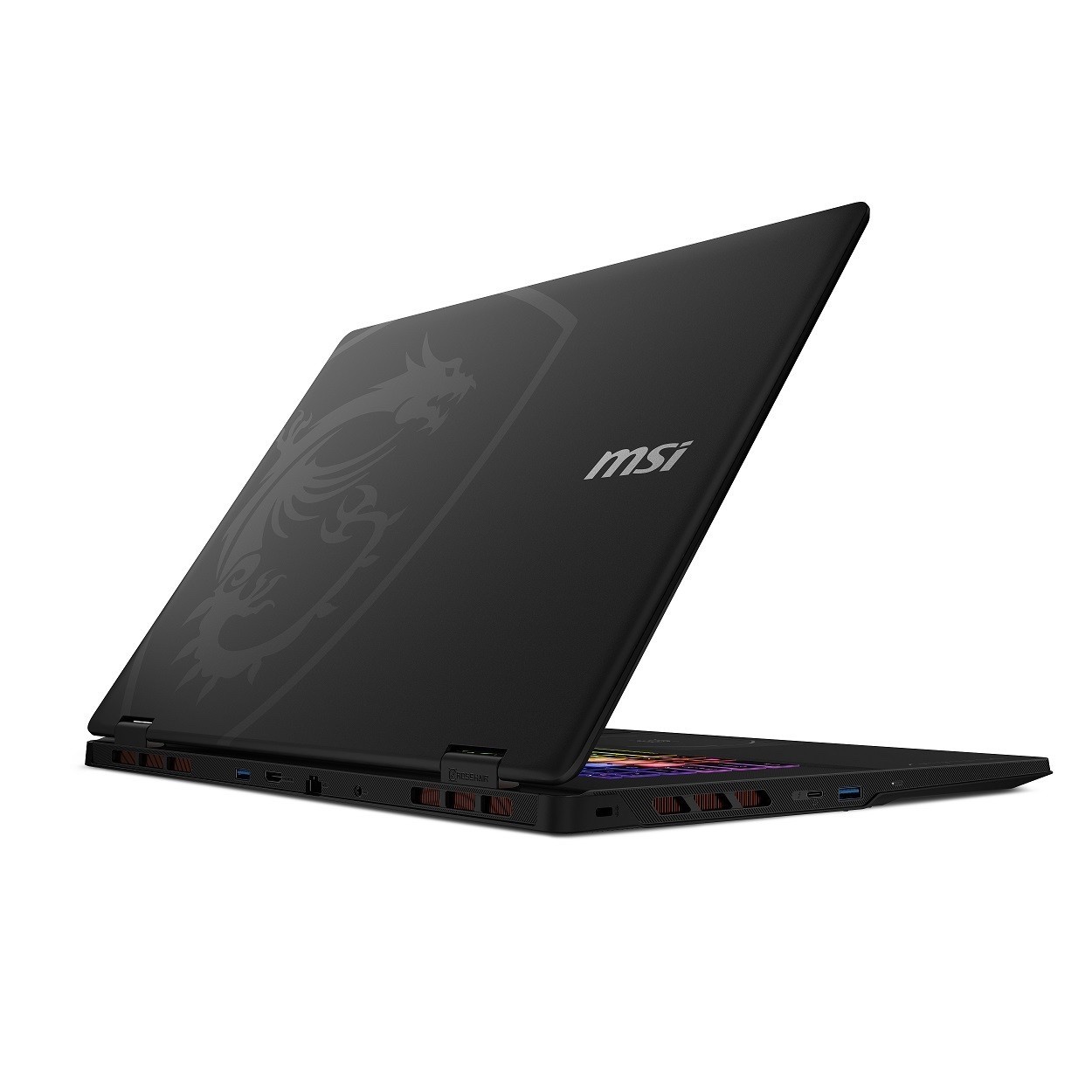 MSI Crosshair 18 HX AI 18″ Intel Ultra 9 275HX Nvidia RTX 5070 32GB DDR5 1TB SSD