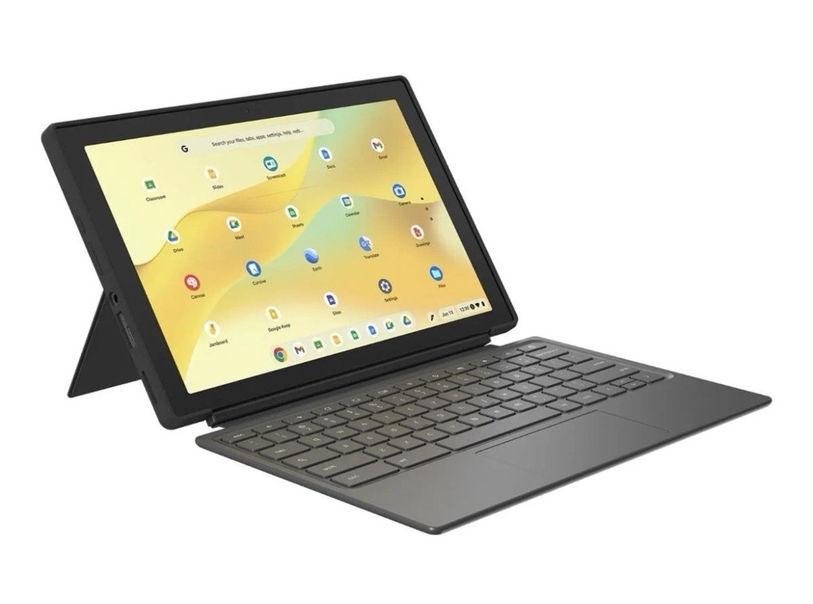 Acer Chromebook Tab 311 – 11″ Tablet D723N-K705 Chrome OS Stylus Pen Included