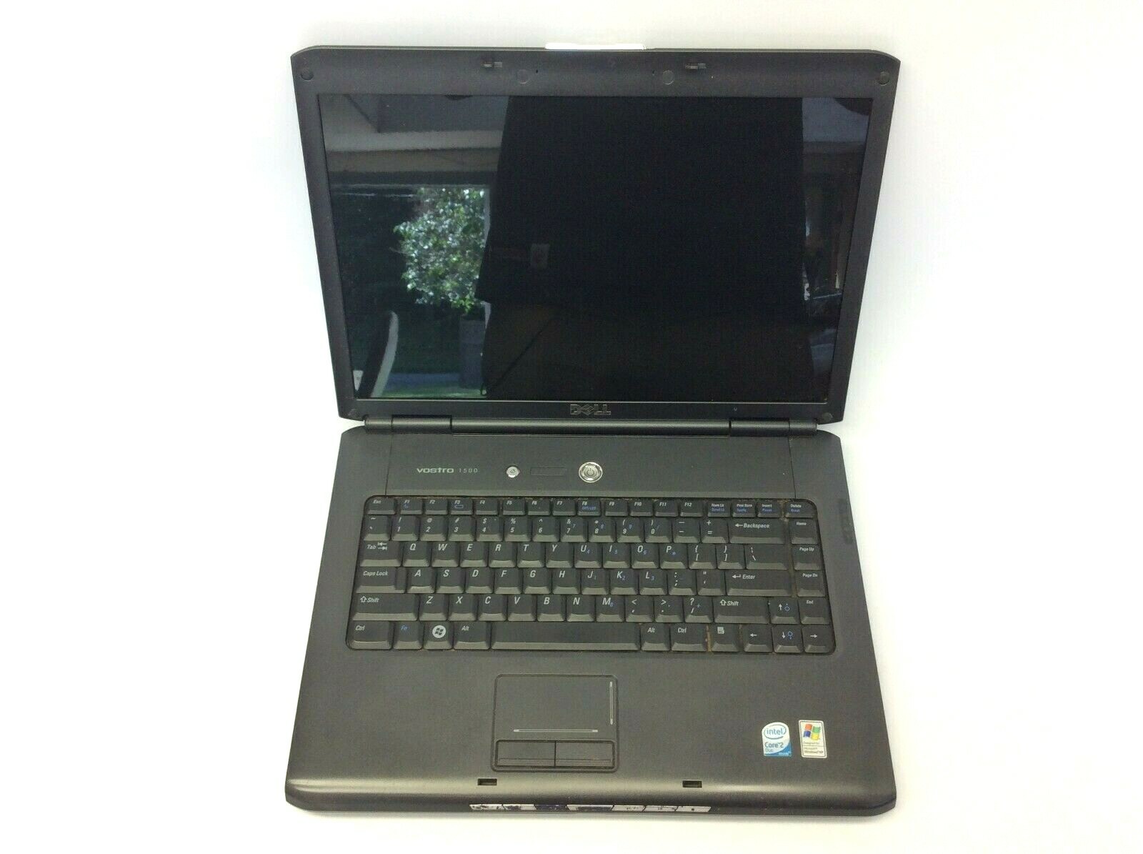 Untested Dell PP22L Vostro 1500 Malaysia Windows XP Pro Intel Core Laptop Parts