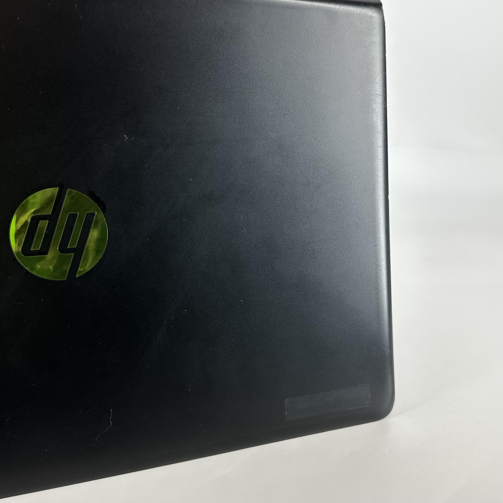 HP Pavilion Power 15 FHD i7-7700HQ 2.80GHz 8GB 512GB SSD/1TB HDD GTX 1050 Fair