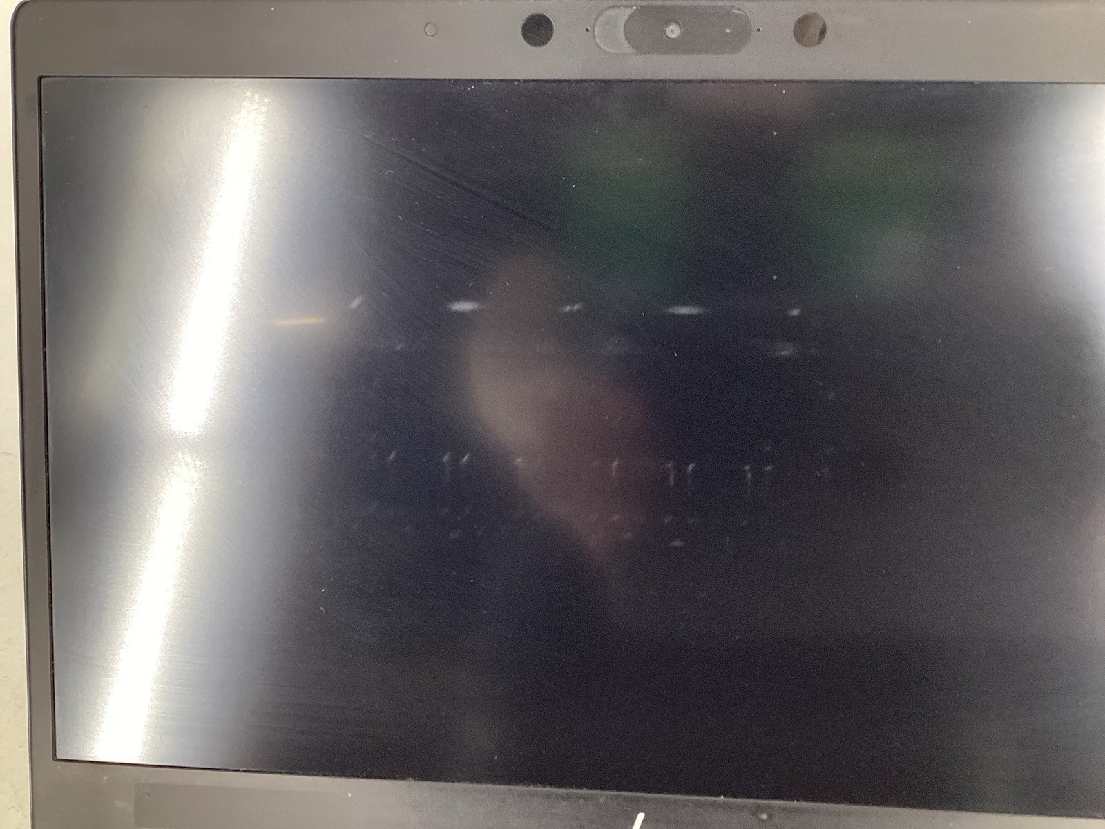 HP EliteBook 840 G6 14″ (i7-8665U @1.90GHz, 8GB RAM, No SSD No OS) No AC *Read