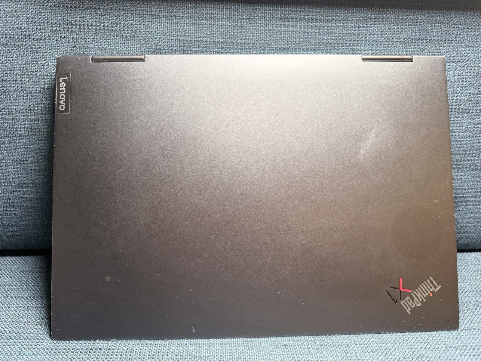 Lenovo Thinkpad x1 yoga gen 6 laptop | i7-1185G7| 32GB| 512GB| Touch| Win11|